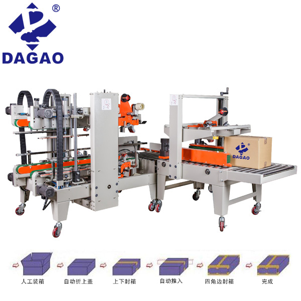 DG-2000BZ/S纏膜機(jī)(自動(dòng)上膜\斷膜)
