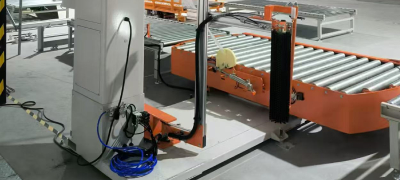 自動纏膜機(jī)有哪些常見故障及解決方法？