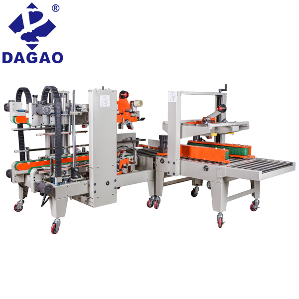 DG-2000BZ/S纏膜機(jī)(自動(dòng)上膜\斷膜)