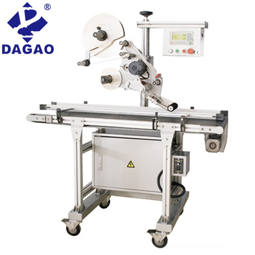 DG-2000BZ/S纏膜機(jī)(自動(dòng)上膜\斷膜)
