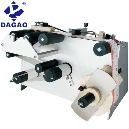 DG-2000BZ/S纏膜機(jī)(自動(dòng)上膜\斷膜)