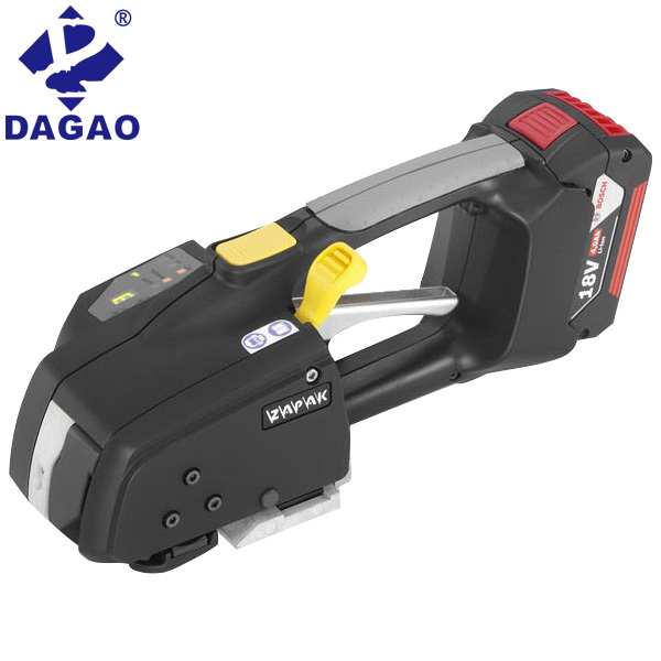 DG-2000BZ/S纏膜機(自動上膜\斷膜)
