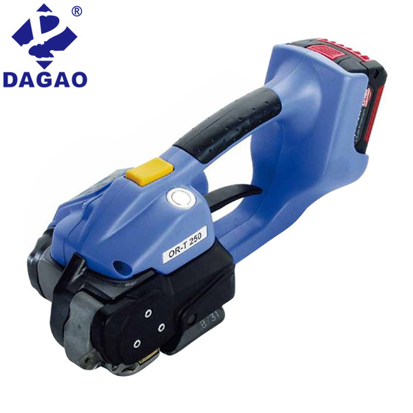 DG-2000BZ/S纏膜機(自動上膜\斷膜)