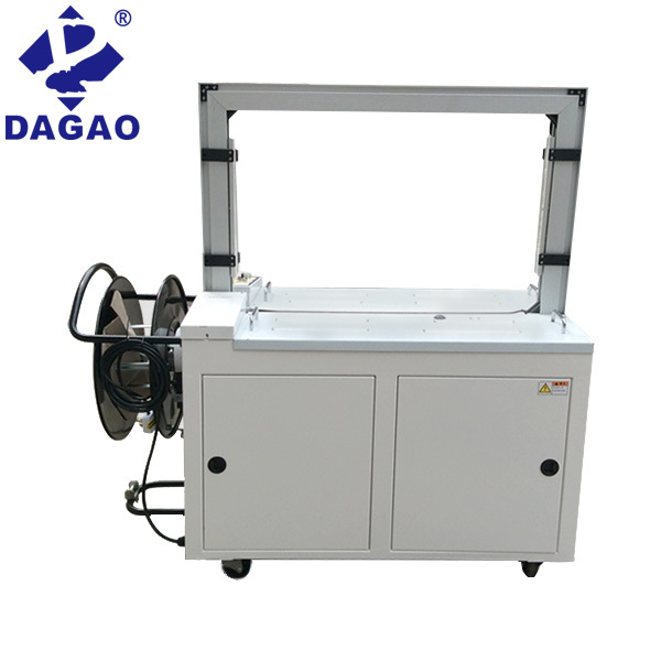 DG-2000BZ/S纏膜機(自動上膜\斷膜)