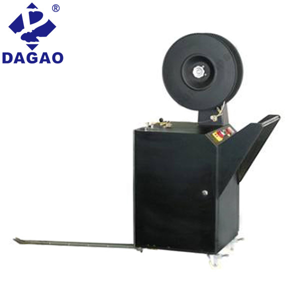 DG-2000BZ/S纏膜機(自動上膜\斷膜)
