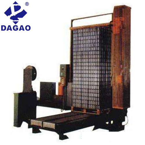 DG-2000BZ/S纏膜機(自動上膜\斷膜)