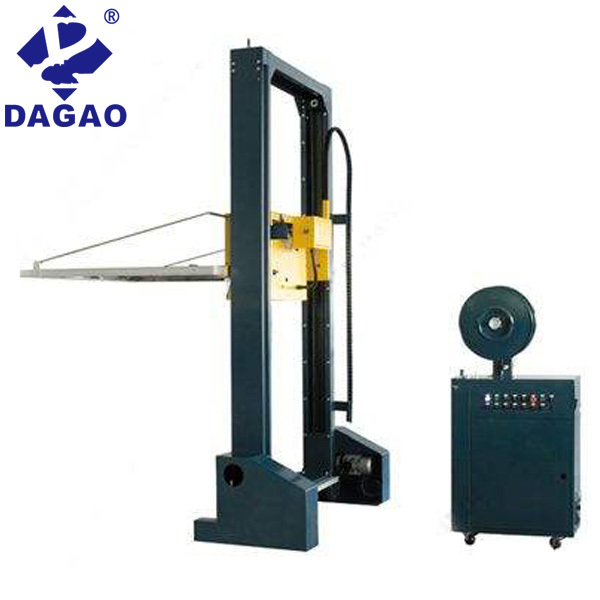 DG-2000BZ/S纏膜機(自動上膜\斷膜)