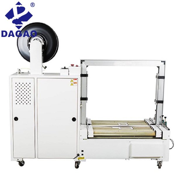 DG-2000BZ/S纏膜機(jī)(自動上膜\斷膜)