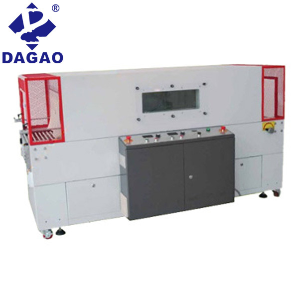 DG-2000BZ/S纏膜機(jī)(自動上膜\斷膜)