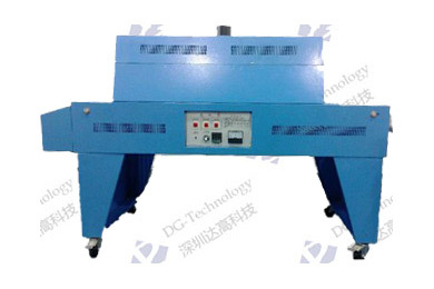 DG-2000BZ/S纏膜機(jī)(自動上膜\斷膜)