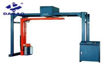 達高科技：以智能纏繞，定義包裝新標準