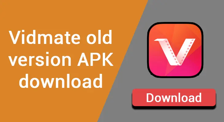 Vidmate APK Old Version 2018