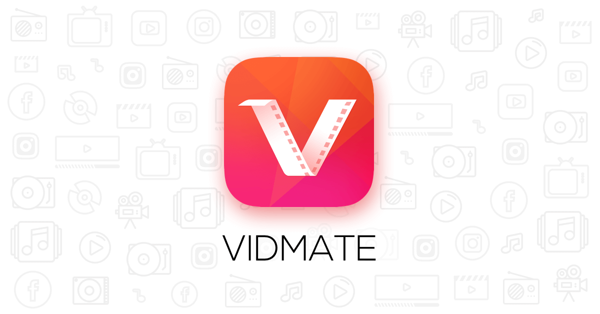 Vidmate Old Version 1.47 Apk Download