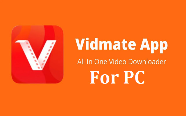 vidmate app download for pc free download